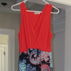 Gorgeous summer dress